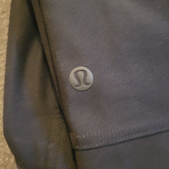 Lululemon ABC Pants - Picture 2 of 2